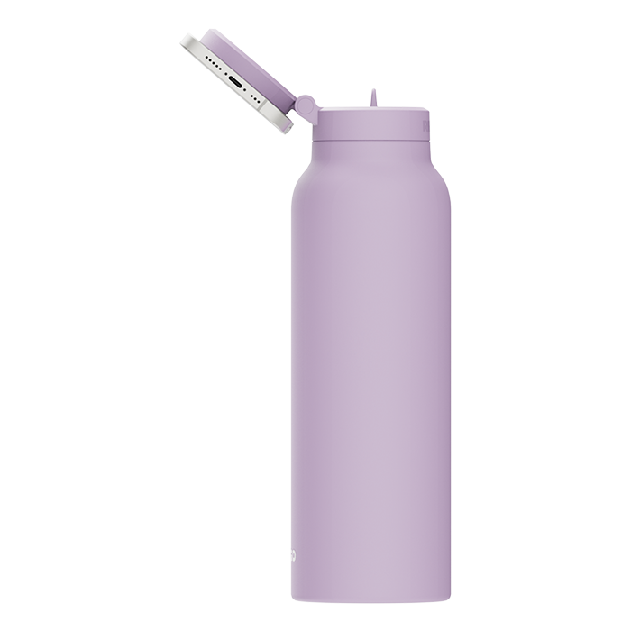 Ringo Pro Vannflaske Lilla 700 ml