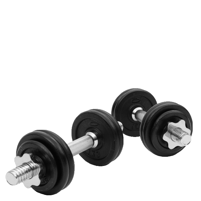 - WeightSet 13 kg