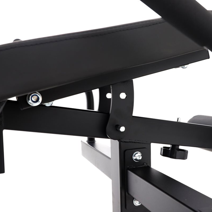 Benstrekk BX25