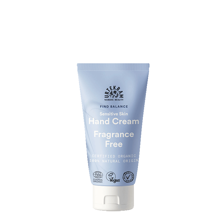 Bilde av Fragrance Free Handcream, 75 Ml