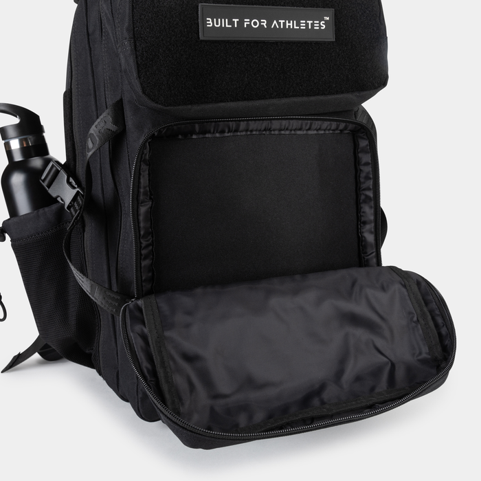 Hero 3.0 Ryggsekk Svart 45 L