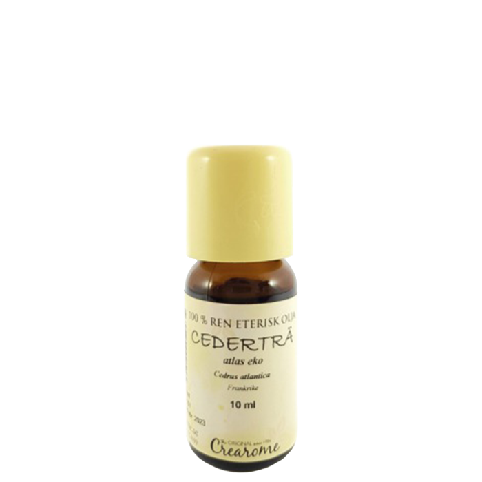 Cederträ Atlas Eko, 10 ml