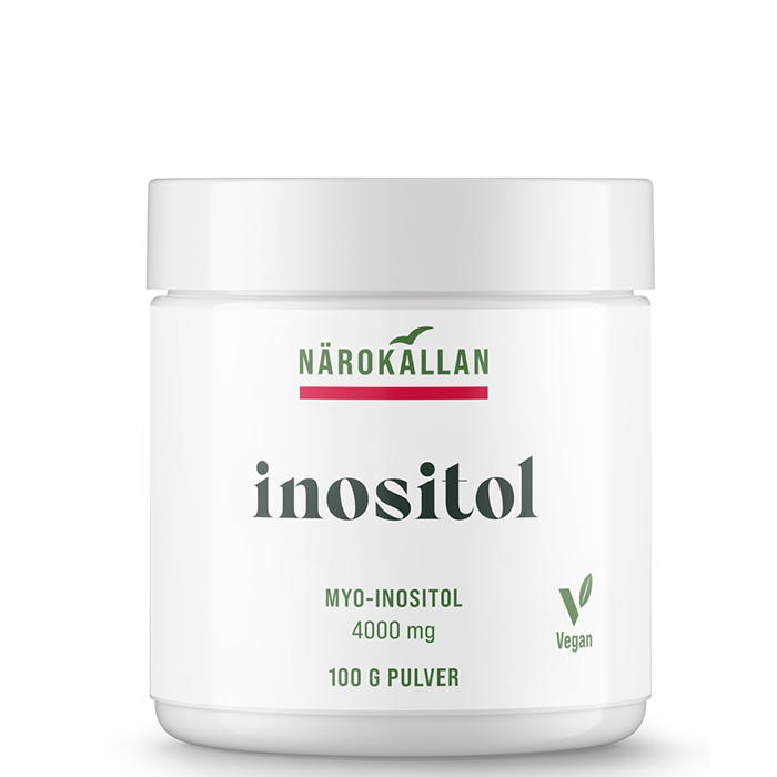 Inositol 100 g