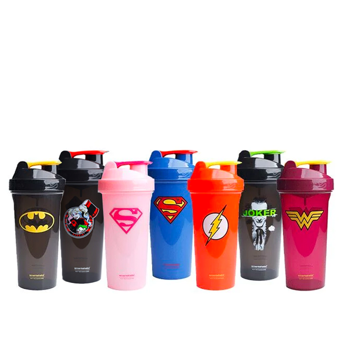 Bilde av Dc Comics Collection Lite Shaker 800 Ml