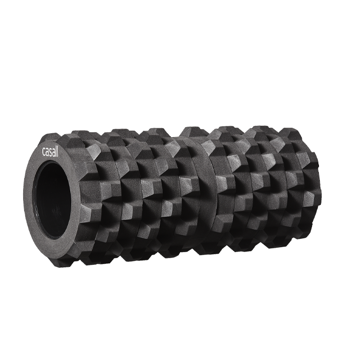 Tube Roll, Black