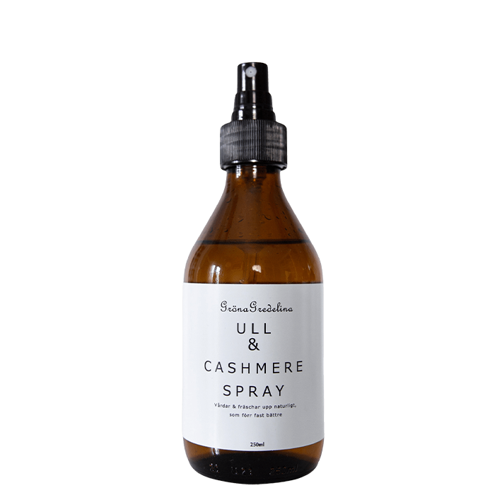 Kashmir & Ull Spray 300 ml