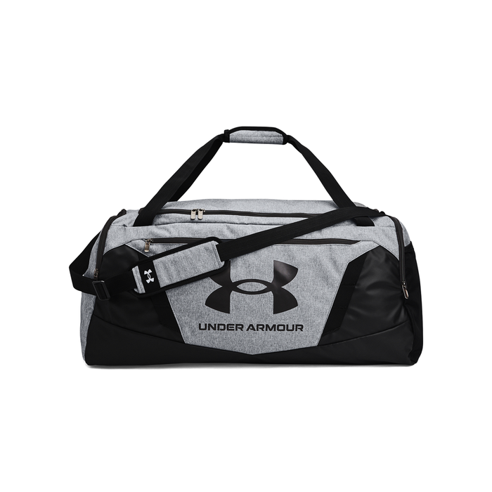Undeniable 5.0 Duffle Treningsveske Gr&aring; L