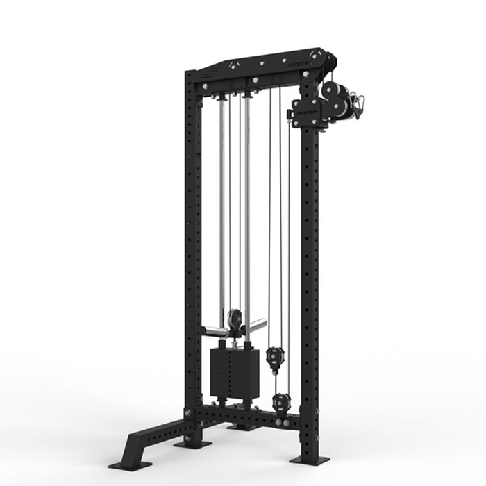 Cable Machine Short LX20