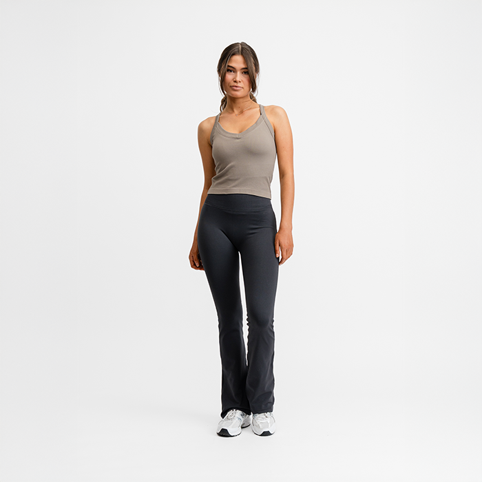 Treningslinne Beige