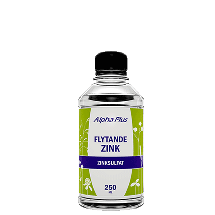 Flytande Zink 250ml