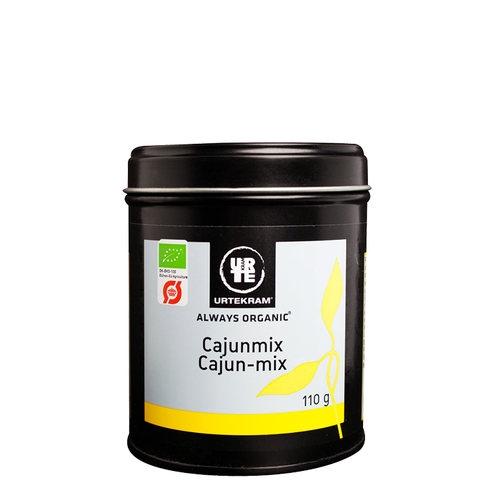 Bilde av Cajunmix Eko 110 G