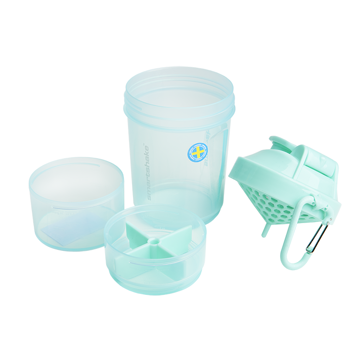 Smartshake Original2GO 600 ml