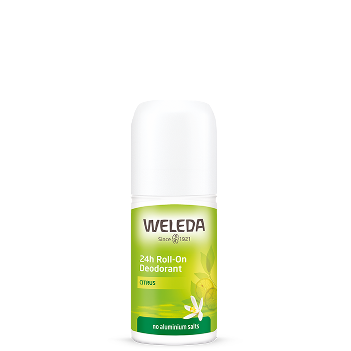 Citrus 24H Roll On Deodorant 50 ml
