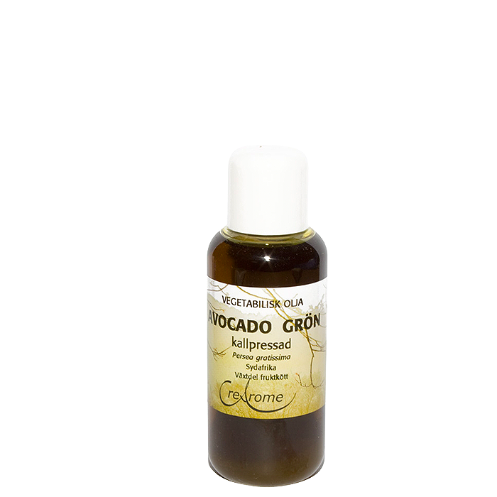 Avokadoolje 100 ml
