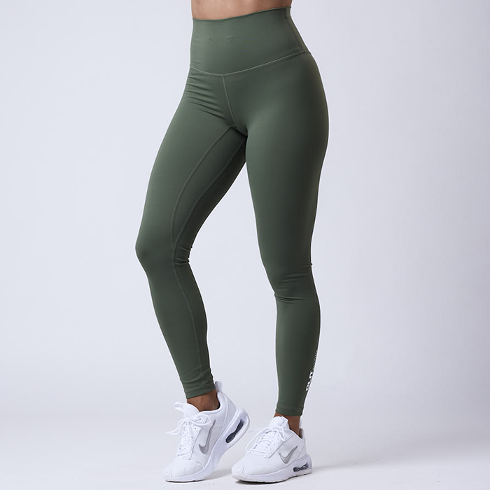 Fuse 2.0 Tights Gr&oslash;nn