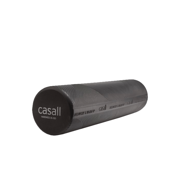 Bilde av Foam Roll Medium, Black