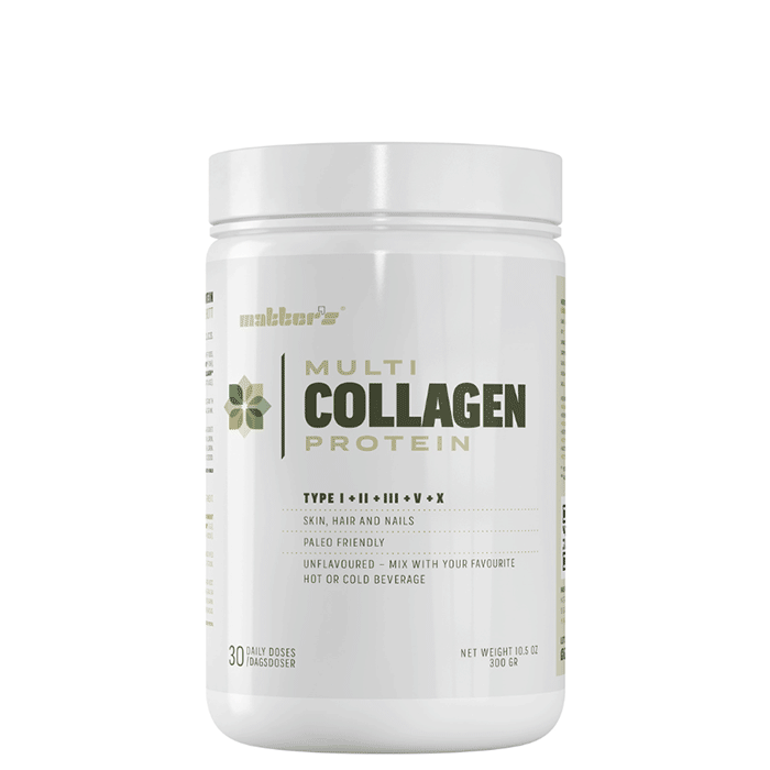 Bilde av Multi-collagen 300 G