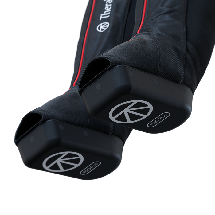 JetBoots PRO Plus Kompresjonsst&oslash;vler