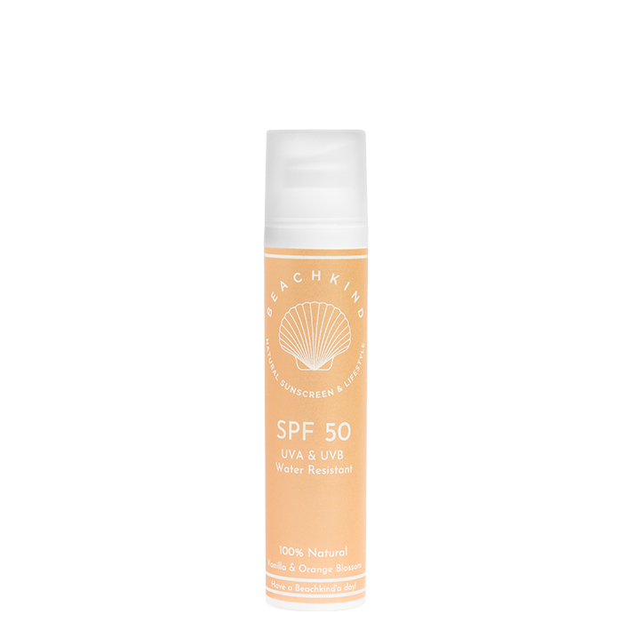 Bilde av Beachkind 50 Spf 100 Ml