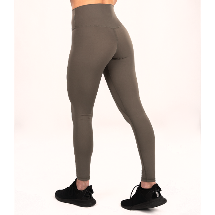 Star Tights Green