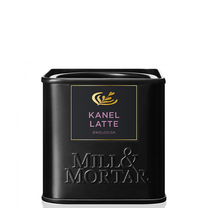 Bilde av Kanel Latte 50 G