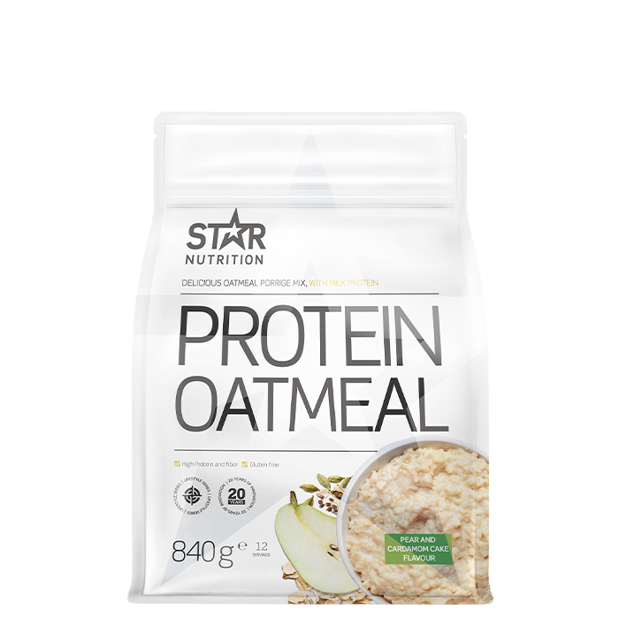 Proteingr&oslash;t Glutenfri 840 g chocolate_hazelnut