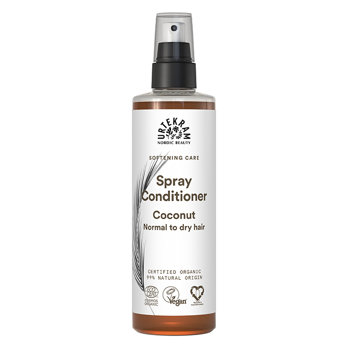 Leave-in Spray Coconut 250 ml