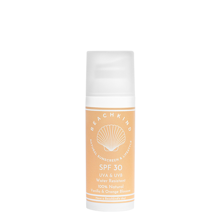 Bilde av Beachkind 30 Spf 50 Ml