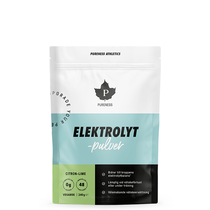 Elektrolyttpulver 240 g