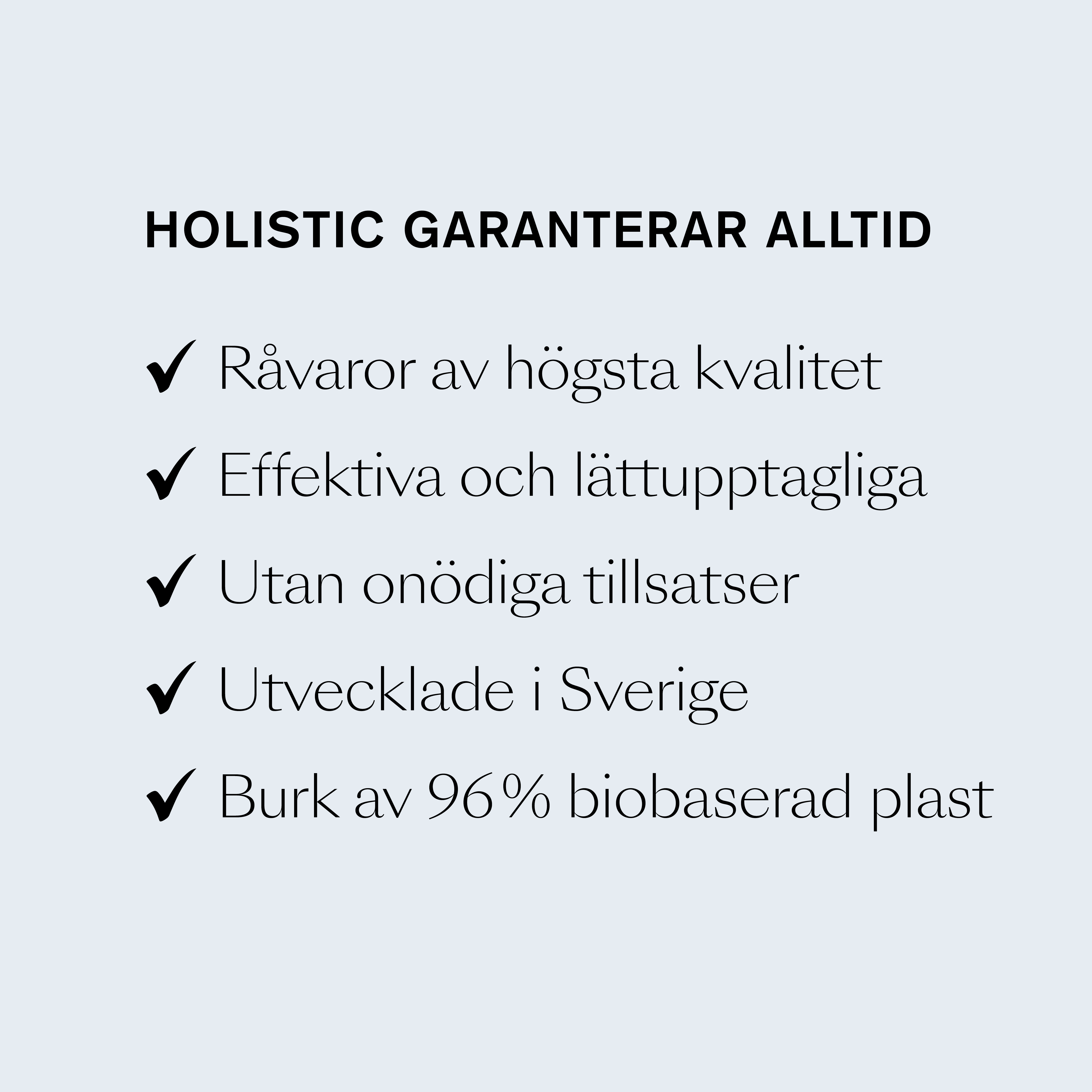 Femme Detox 60 vegetabilske kapsler