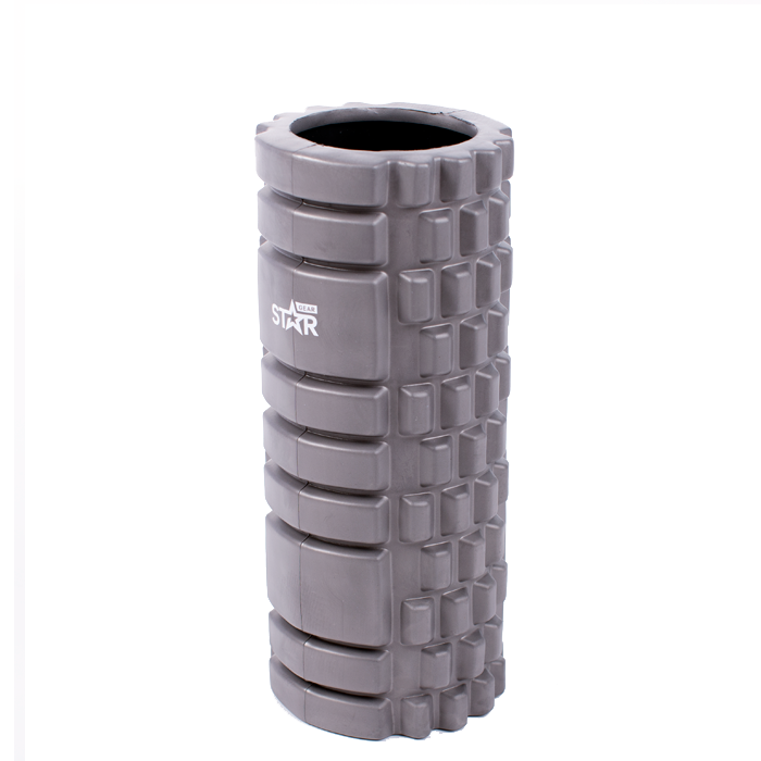 Star Gear Foam Roller Gr&aring;