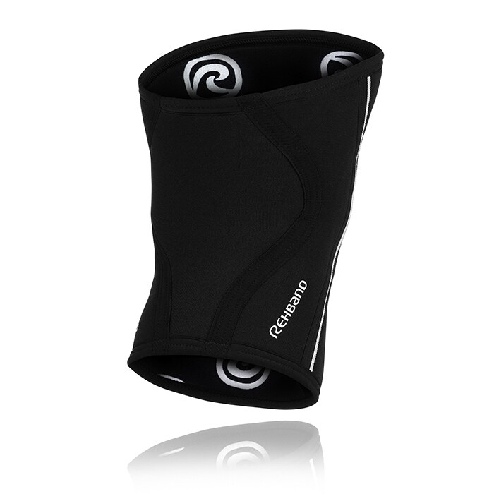 RX Knest&oslash;tte 3mm Svart