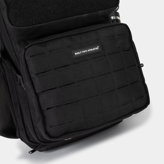 Pro Series Ryggsekk Svart 45 L