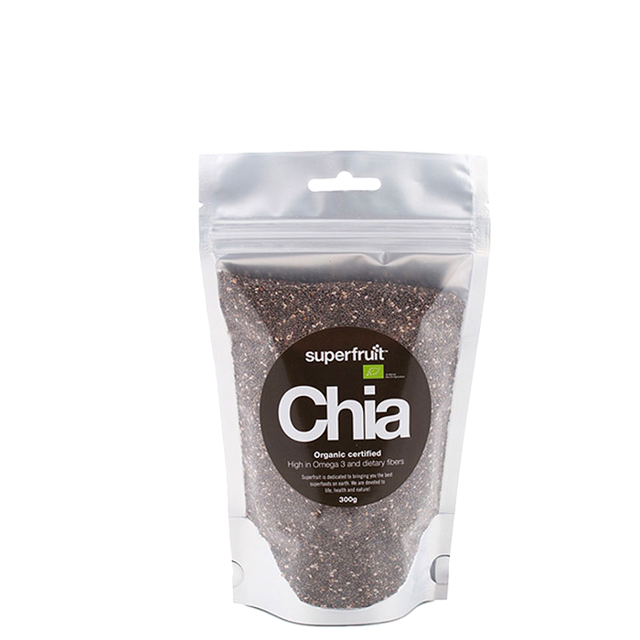 Chiafr&oslash; EKO 300 g