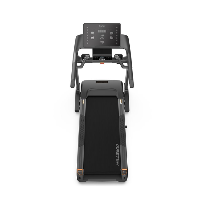Master Tredem&oslash;lle T50