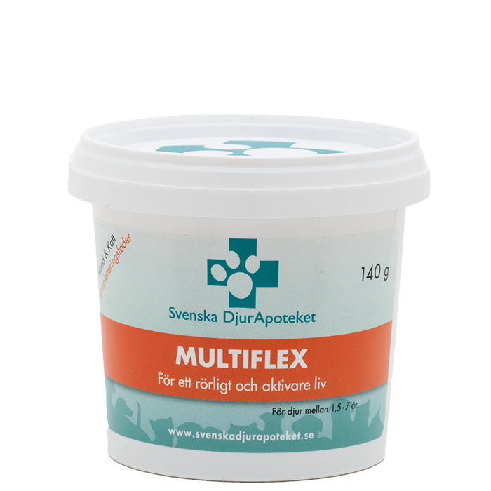 MultiFlex 140 g