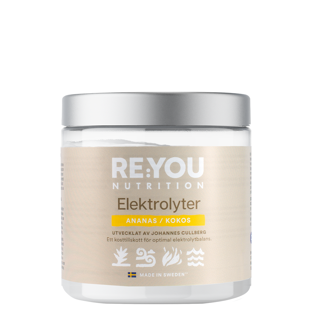 Elektrolyttpulver 360 g