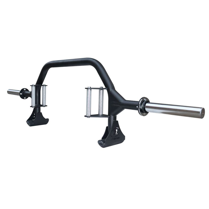 Open Dead lift Bar