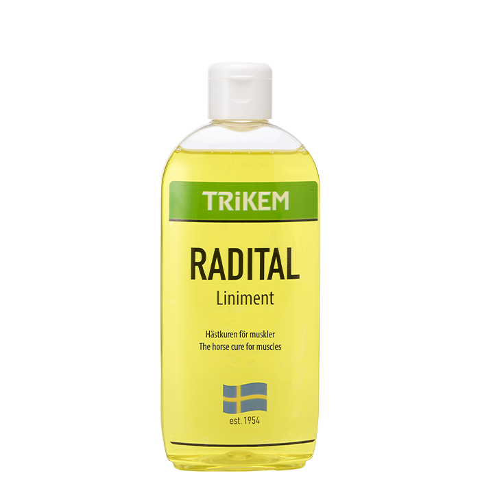 Radital Liniment