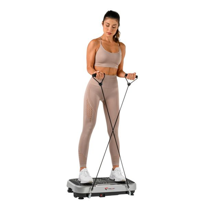 Vibro 3000 Vibrasjonsplate