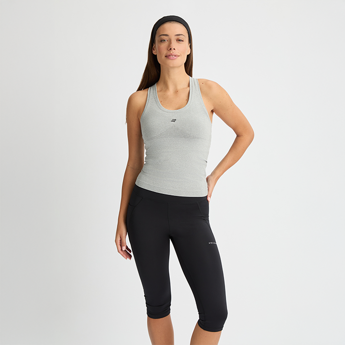 Seamless Flex Singlet