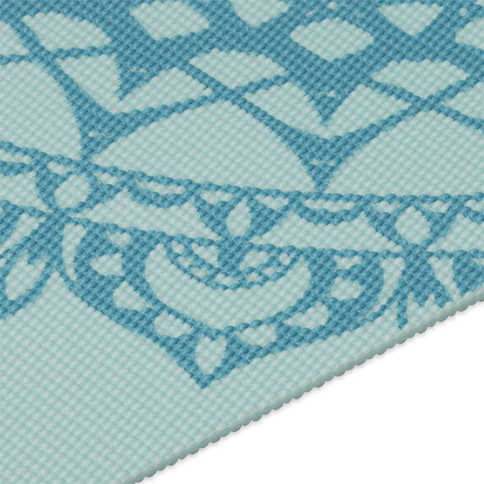 Aquatic Marrakesh Yogamatte 5 mm