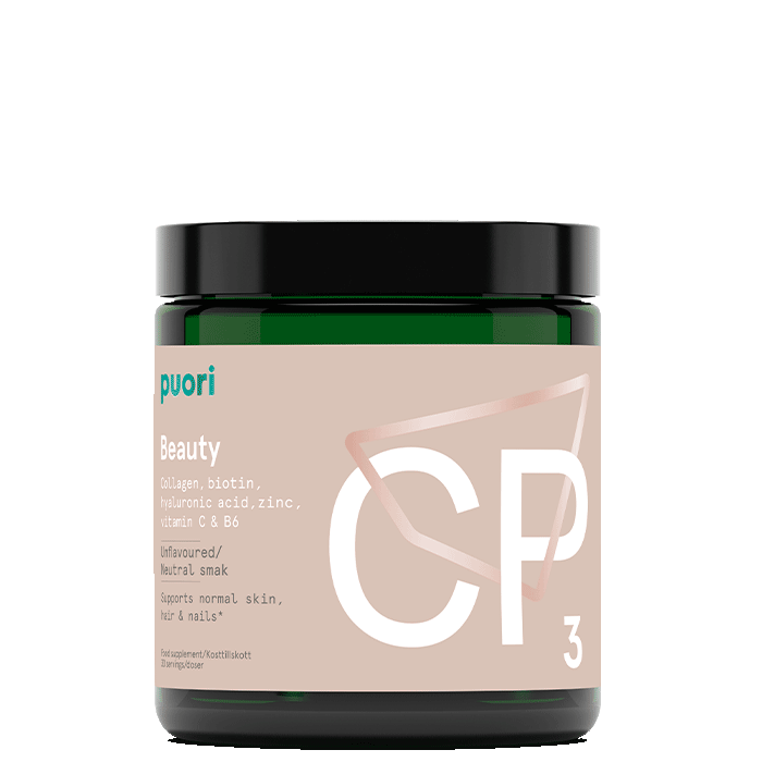 Bilde av Collagen Cp3 Neutral 155,2 G