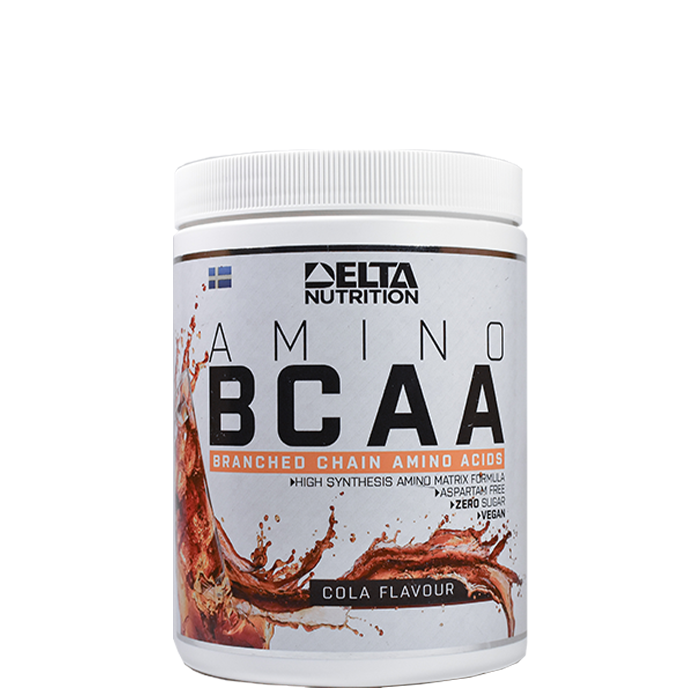 BCAA Amino 400 g