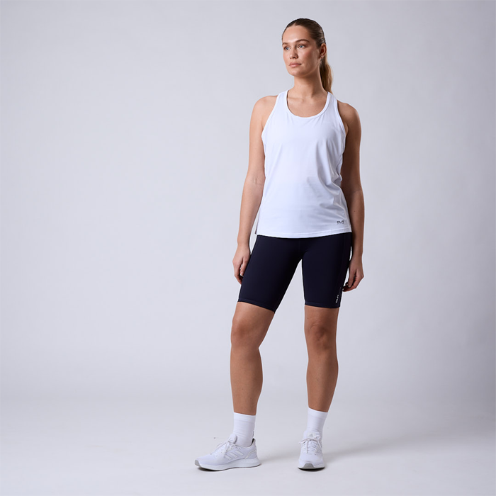 Fuse Sykkelshorts Blå