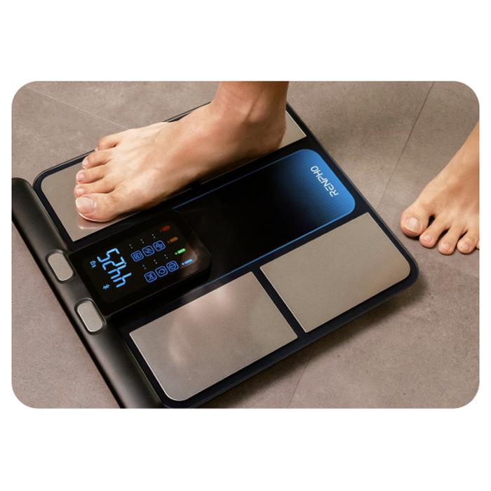MorphoScan Smart Personvekt