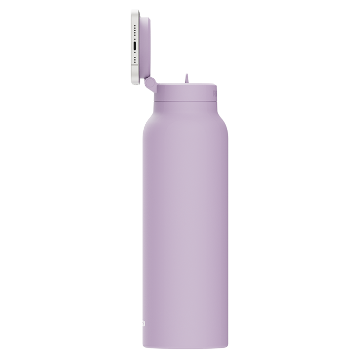 Ringo Pro Vannflaske Lilla 700 ml