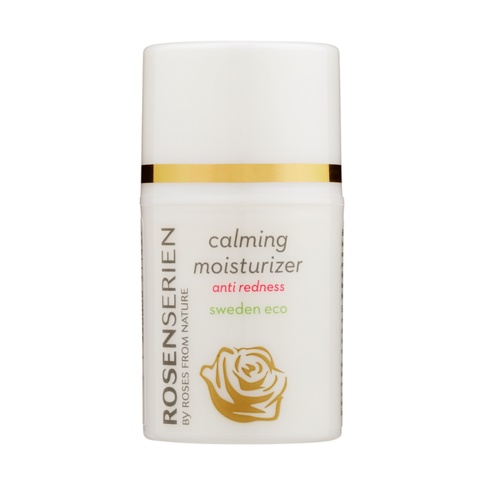 Calming Moisturizer anti redness 50ml