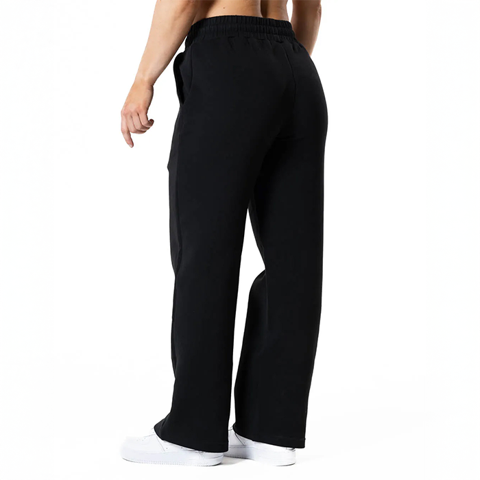 Clean Vide Sweatpants Svart