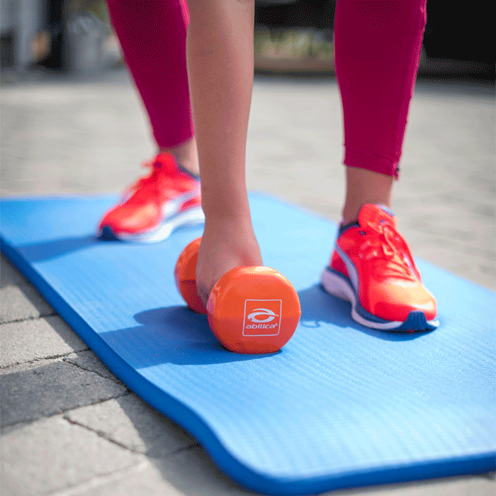 Gymmatte